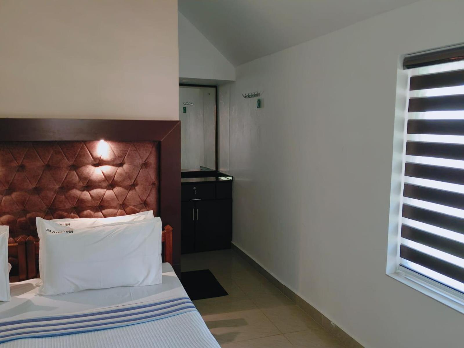 ורקלה Savithri Inn Cottage מראה חיצוני תמונה